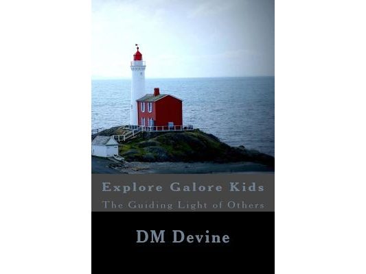 Guiding Light of Others: Explore Galore Kids