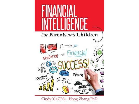Financial Intelligence for Parents and Children