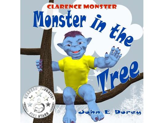 Monster, Monster in the Tree