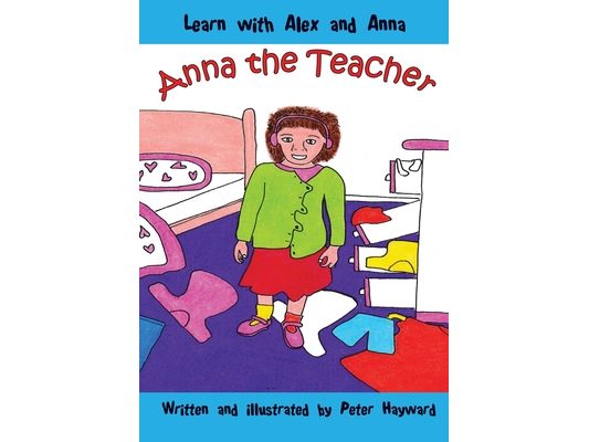 Anna the Teacher