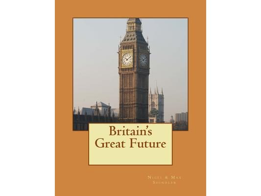 Britain's Great Future