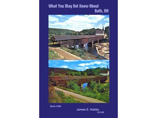What You May Not Know About Bath, NH