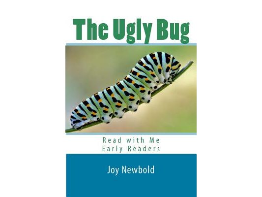 The Ugly Bug: Read with Me Early Readers