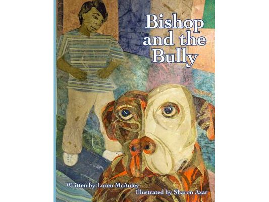 Bishop and the Bully