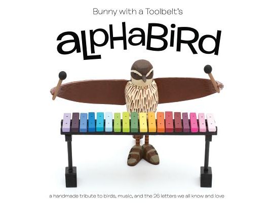 Alphabird