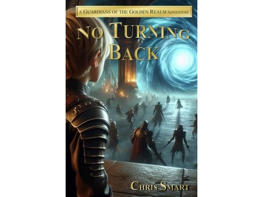 No Turning Back