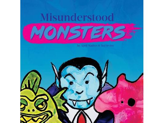Misunderstood Monsters