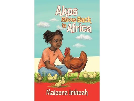 Akos Moves Back to Africa