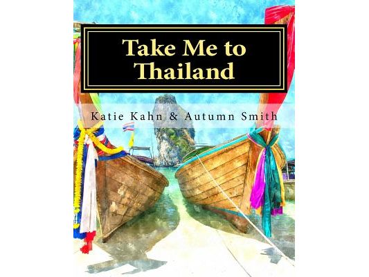 Take Me to Thailand