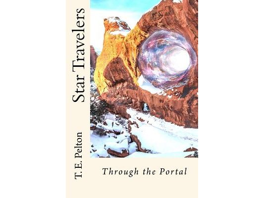 Star Travelers: Through the Portal
