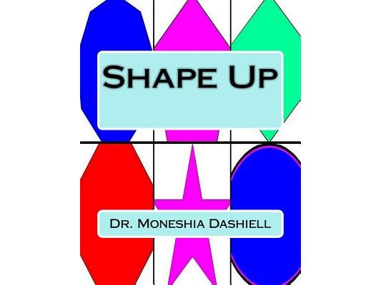 Shape Up: Shape Up