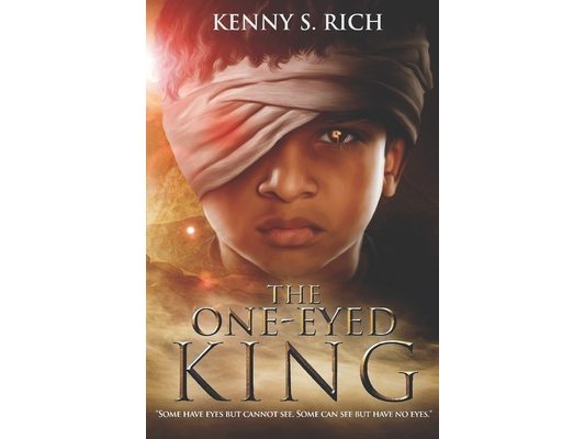 The One-Eyed King