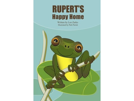 Rupert's Happy Home