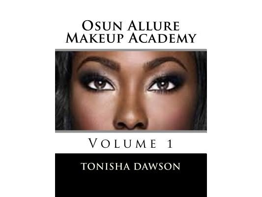 Osun Allure Makeup Academy