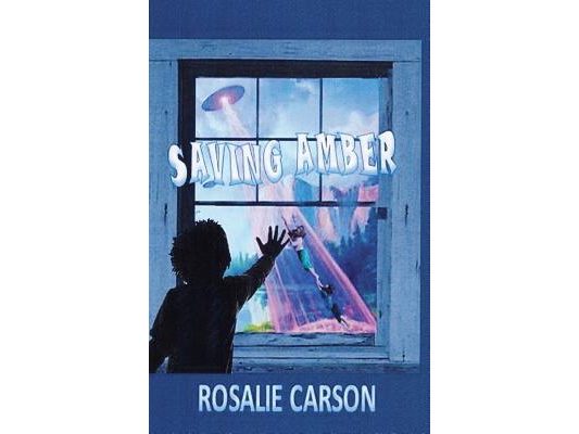 Saving Amber