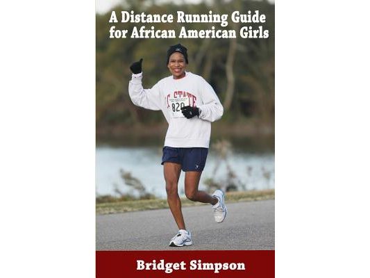 A Distance Running Guide for African American Girls