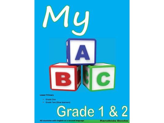 ABC-Grade 1&2
