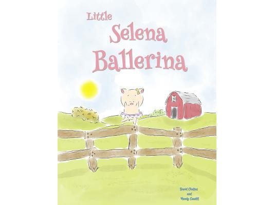 Little Selena Ballerina