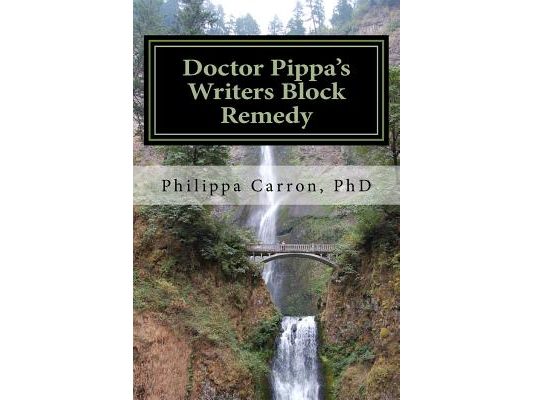 Doctor Pippa's Writers Block Remedy