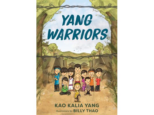 Yang Warriors
