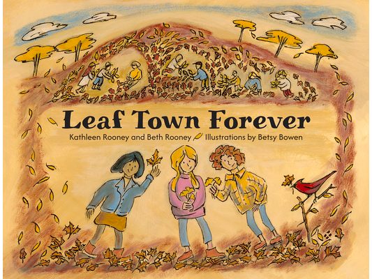 Leaf Town Forever