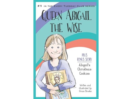 Queen Abigail the Wise