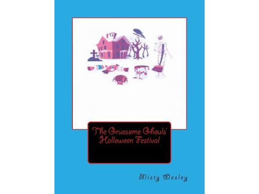 The Gruesome Ghouls' Halloween Festival