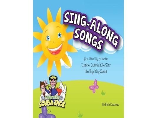 Sing-Along Songs