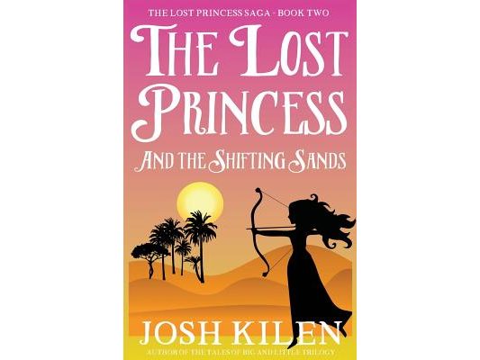 The Lost Princess and the Shifting Sands