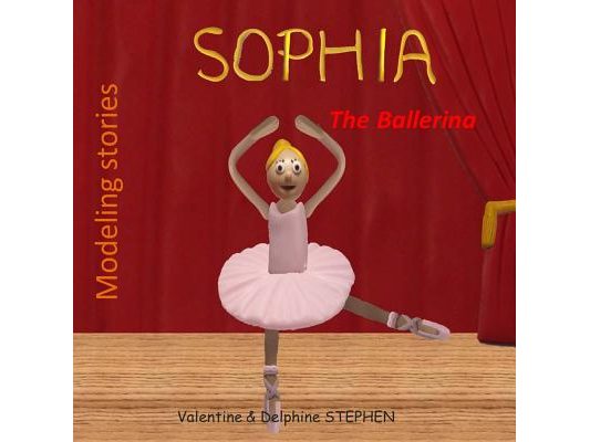 Sophia the Ballerina