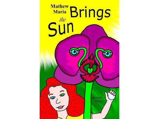 Mathew Maria Brings the Sun