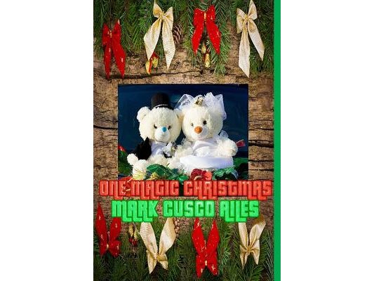 One Magic Christmas