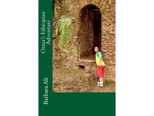 Omar's Ethiopian Adventure