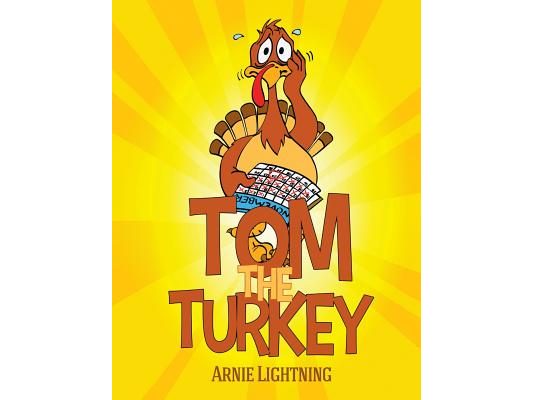 Tom the Turkey
