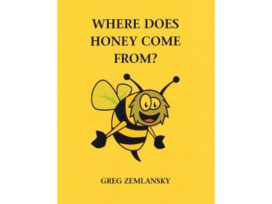 Where Does Honey Come From?