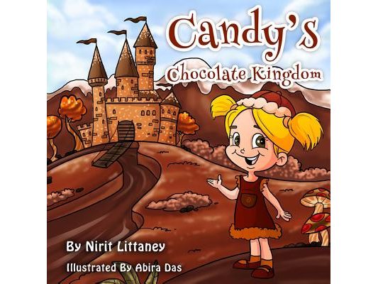 Candy's Chocolate Kingdom