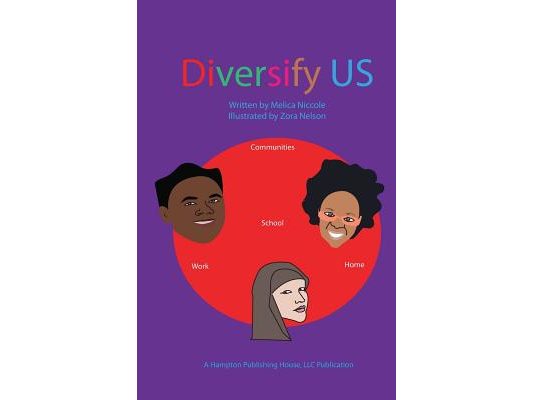 Diversify Us