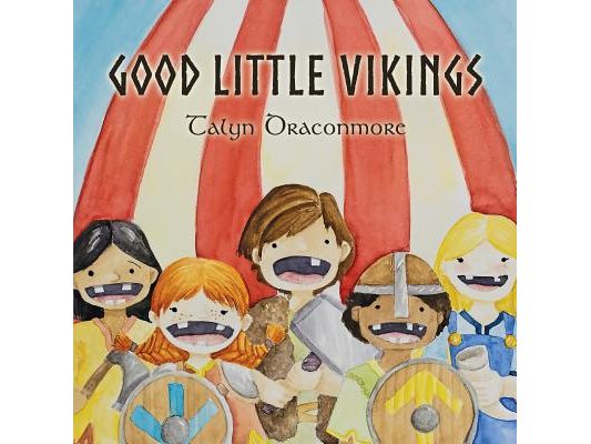 Good Little Vikings