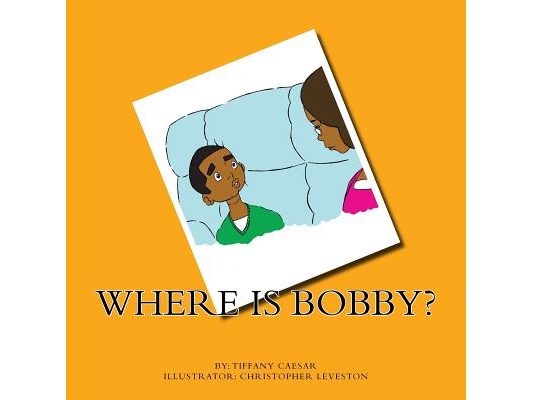 Where Is Bobby?