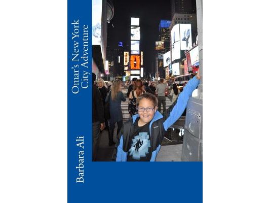 Omar's New York City Adventure