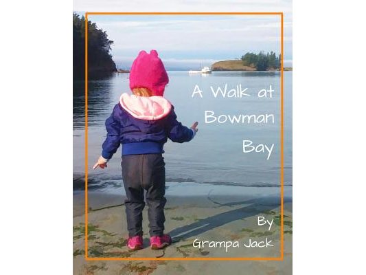 A Walk at Bowman Bay