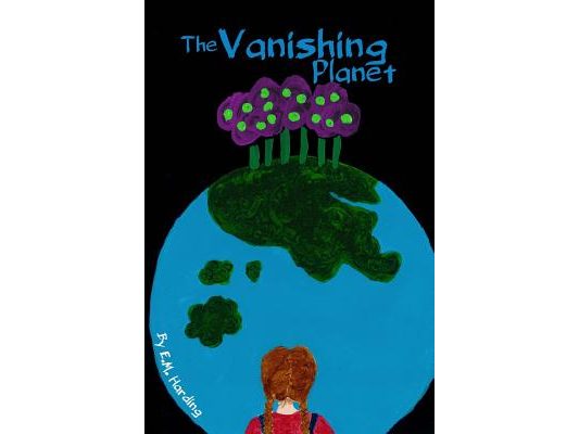 The Vanishing Planet