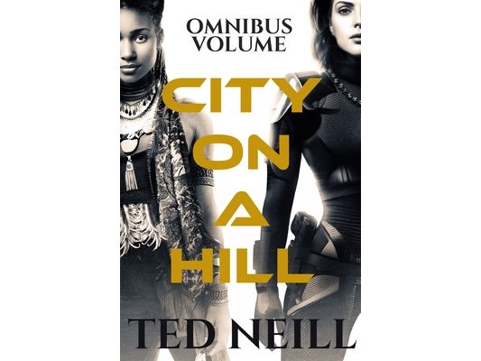 City on a Hill