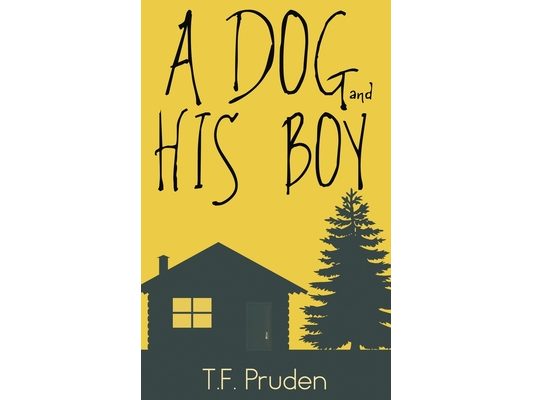 A Dog and His Boy
