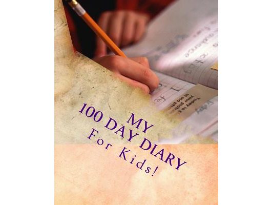 My 100 Day Diary