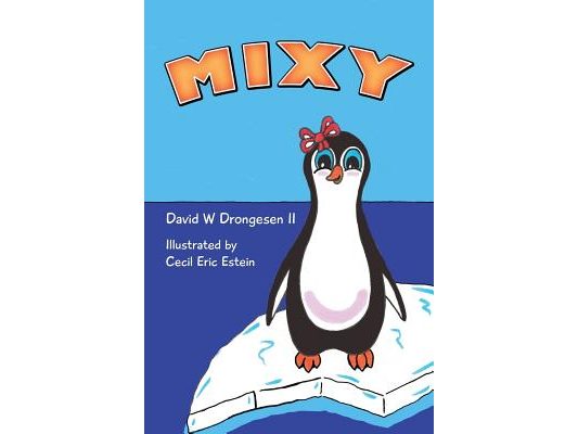 Mixy