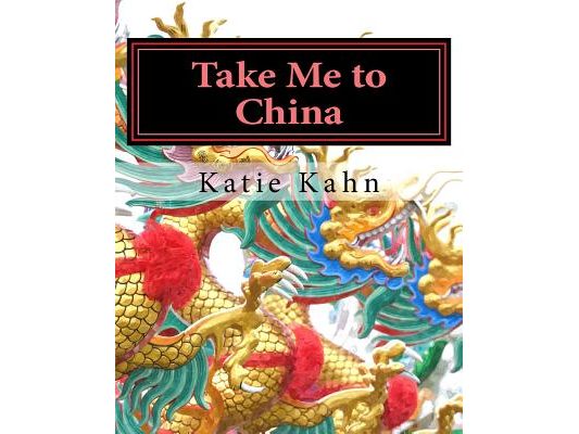 Take Me to China