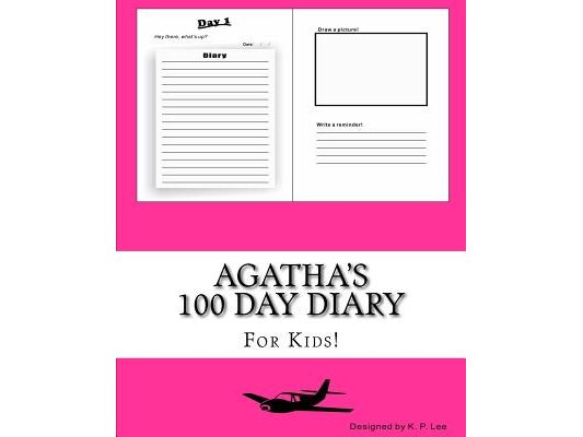Agatha's 100 Day Diary