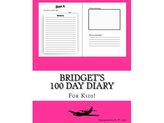 Bridget's 100 Day Diary