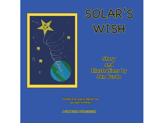 Solar's Wish